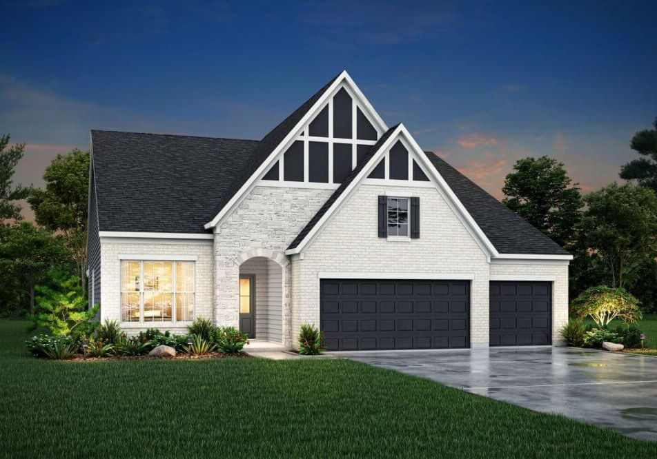 Drees Homes