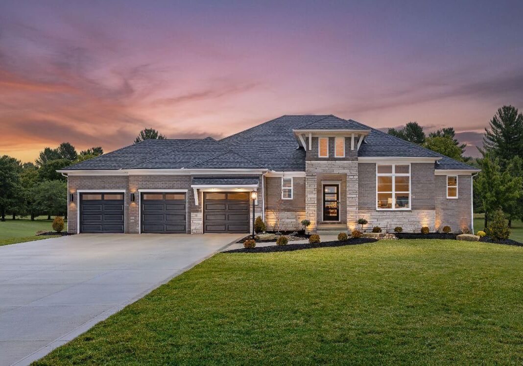 Drees Homes