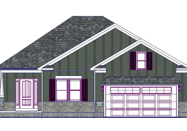 Little Mountain Homes