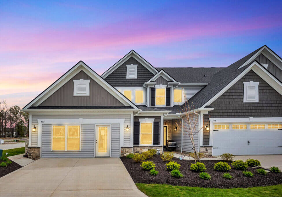 Parkview Custom Homes
