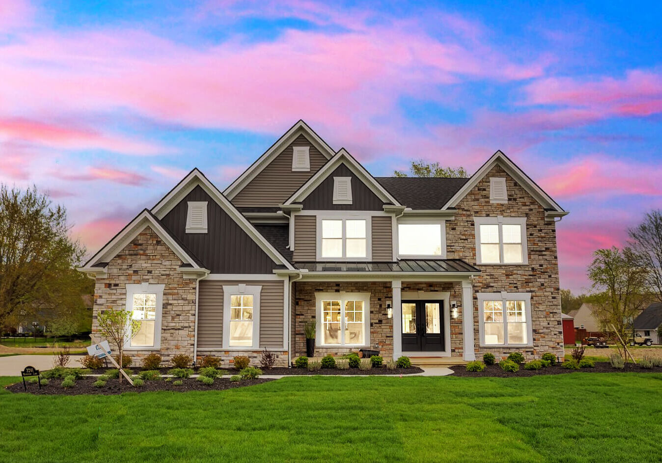 Parkview Custom Homes
