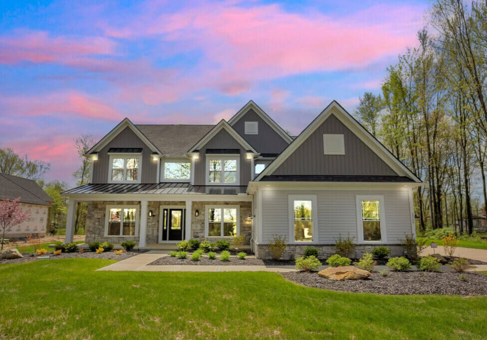 Parkview Custom Homes