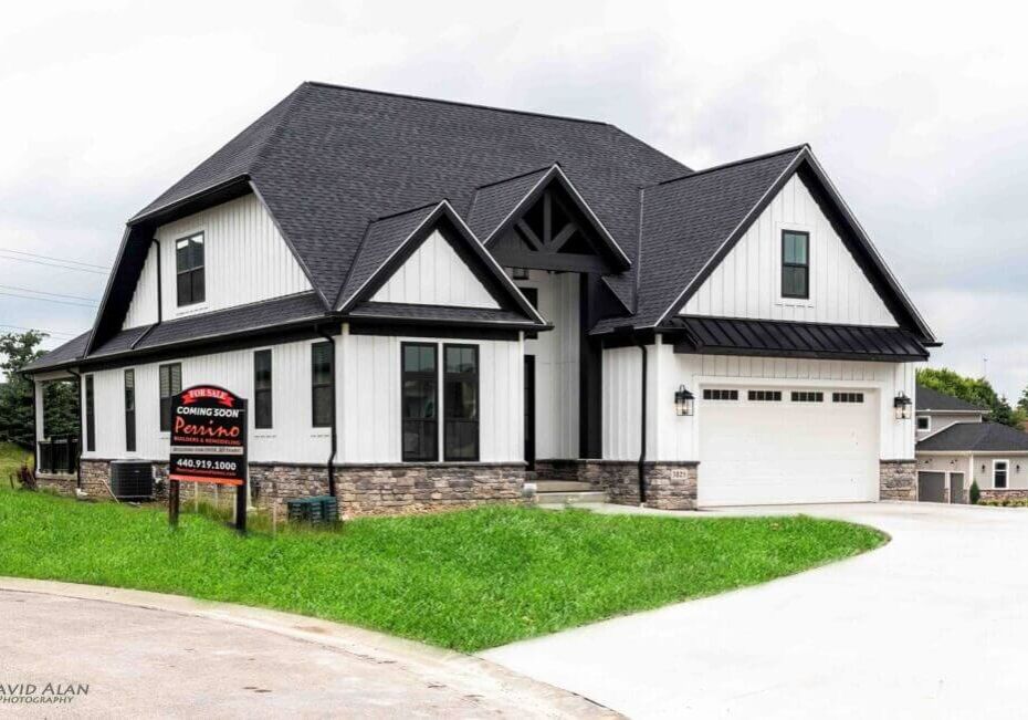 Perrino Custom Builders