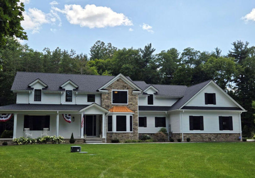 Premier Custom Builders