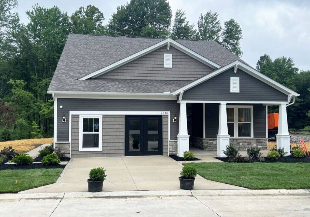 Pulte Homes