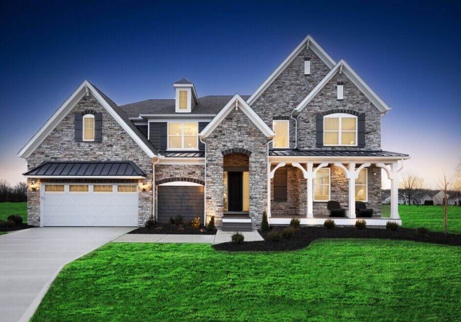 Pulte Homes