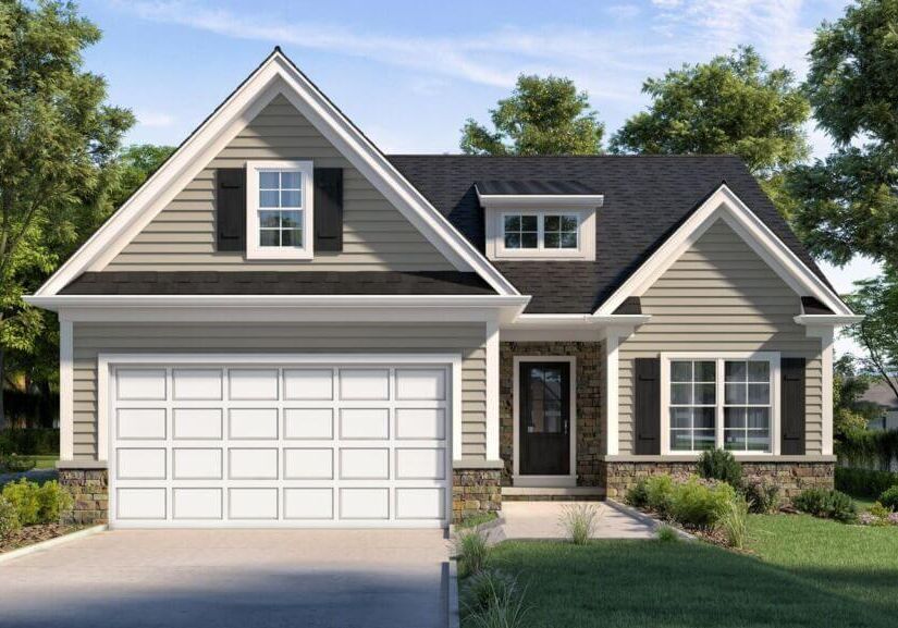 Simcon Custom Homes