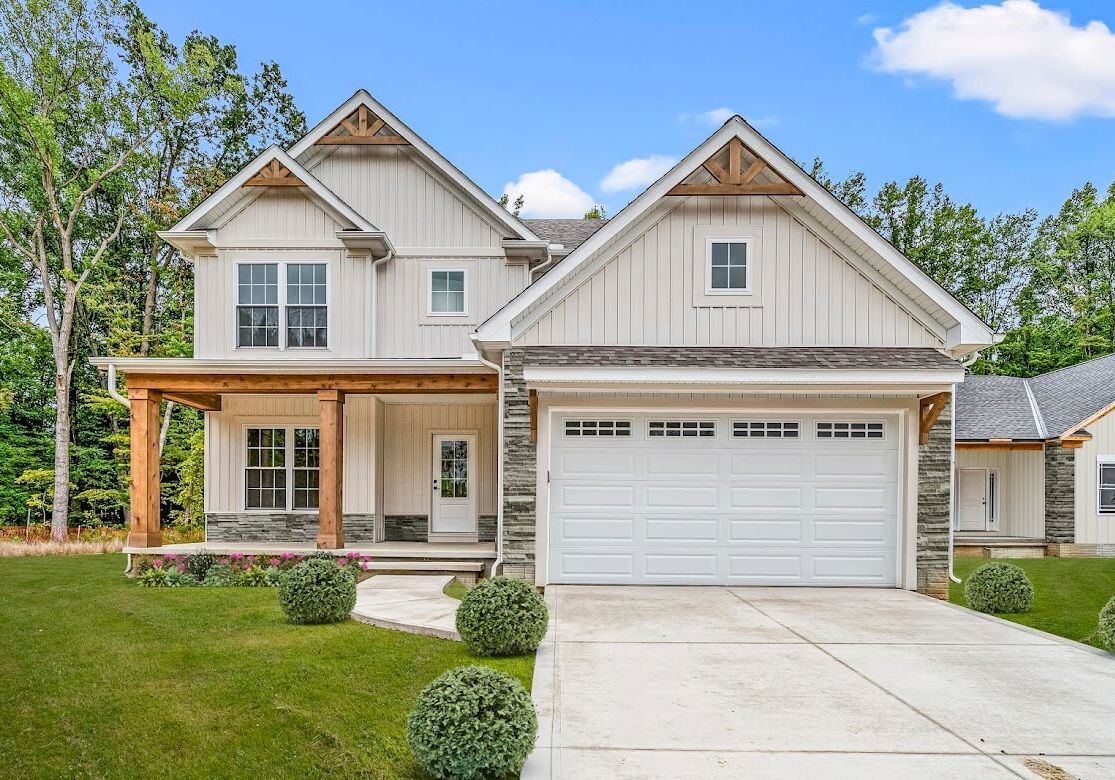 WR Dawson Homes